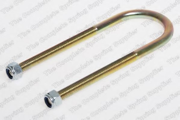 ROC 77811 Spring Clamp